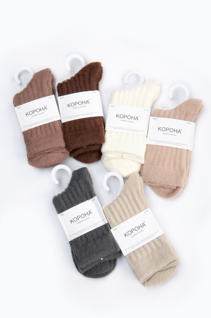 Шкарпетки жіночі 